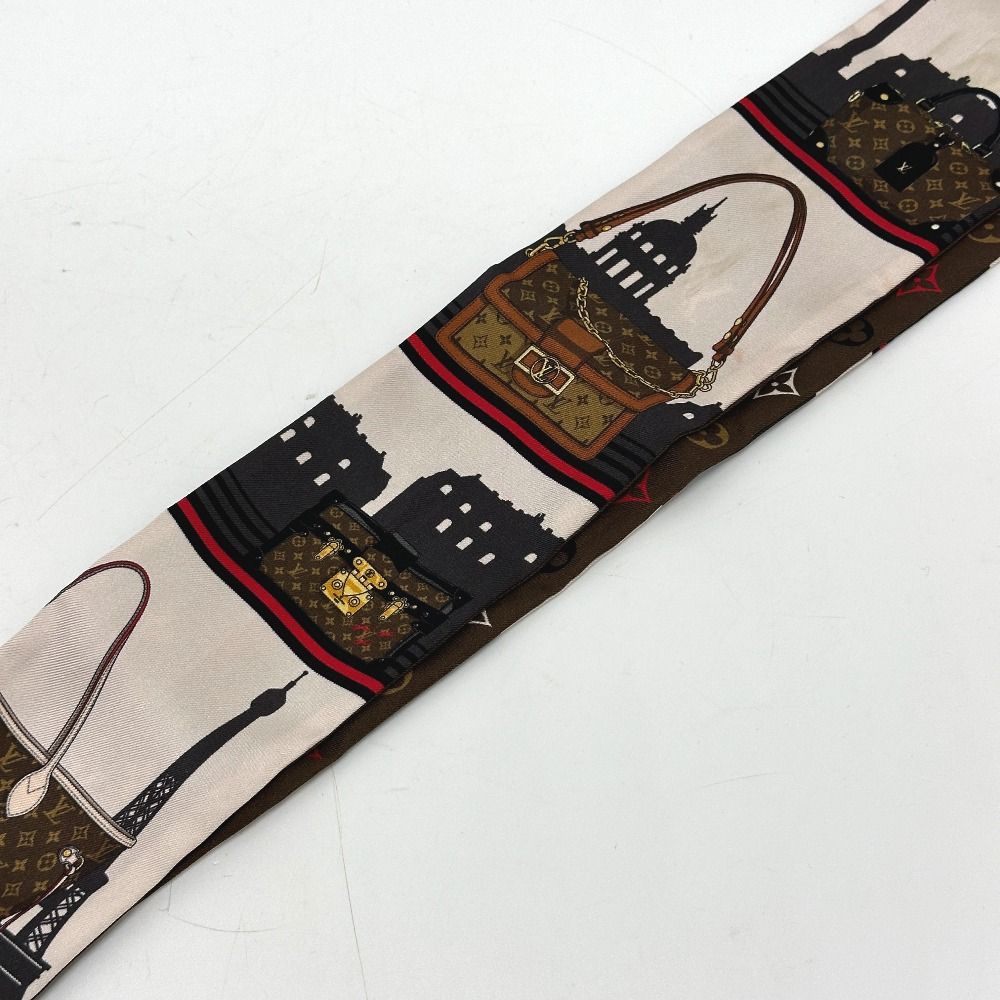 【LOUIS VUITTON】バンドー・スカイライン 在庫確認ください LOUIS VUITTON - ルイ ヴィトン LOUIS VUITTON スカーフ