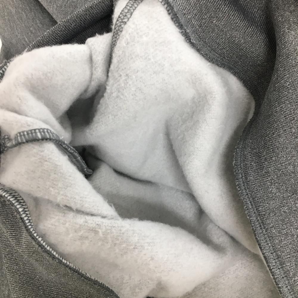 ゴルフウェア モデル