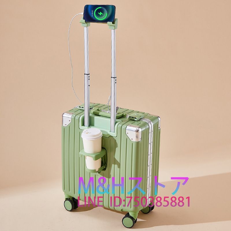 2025最新スーツケースss機内持ち込みUSBキャリーケースアルミsサイズキャリーバッグ小型軽量40L携帯38L2泊3日旅行カバンコインロッカーかわいい 安い静音LCC一覧