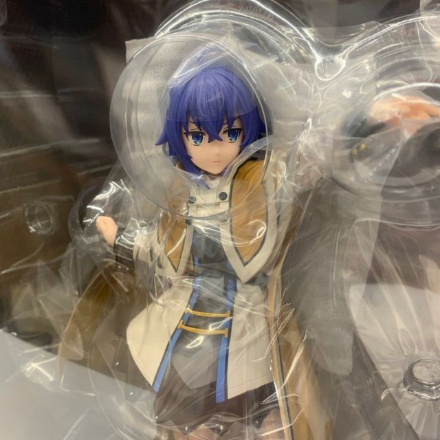 KOTOBUKIYA ロキシー・ミグルディア 無職転生 塗装済完成品