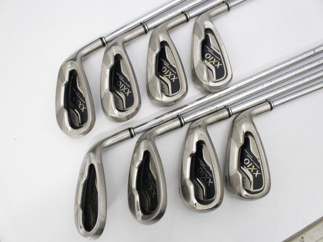 ゼクシオ2010モデル