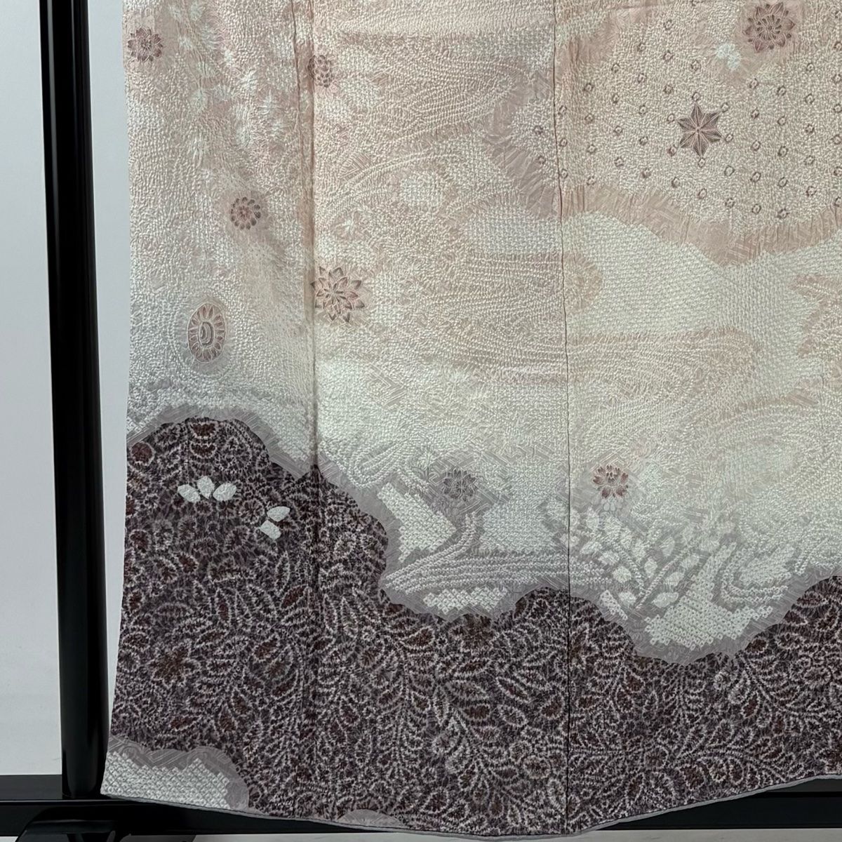 身丈157cm 裄丈65cm