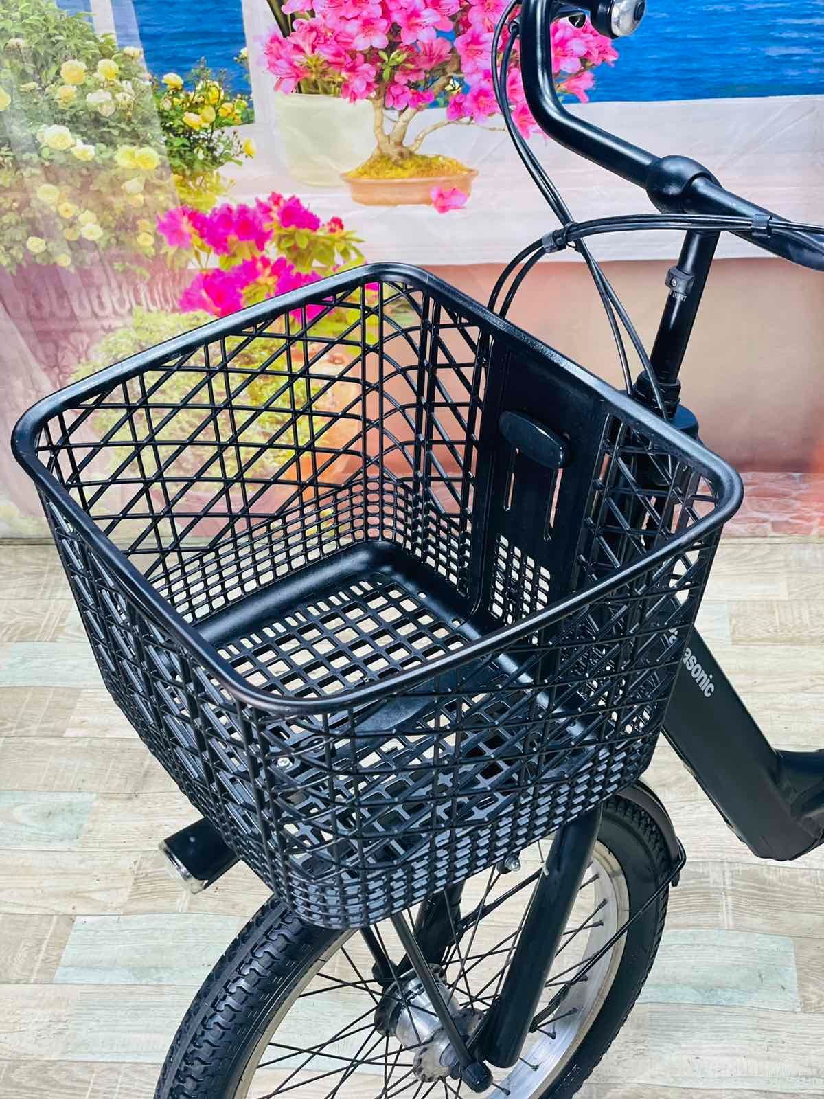 ギュット電動アシスト自転車