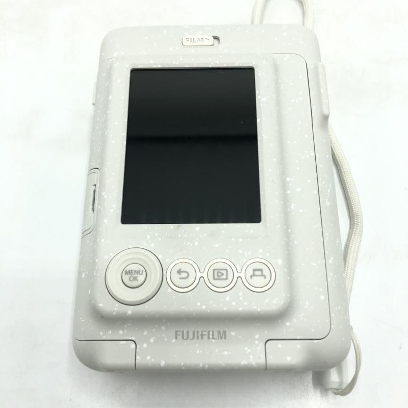 LiPlay ミスティーホワイト
