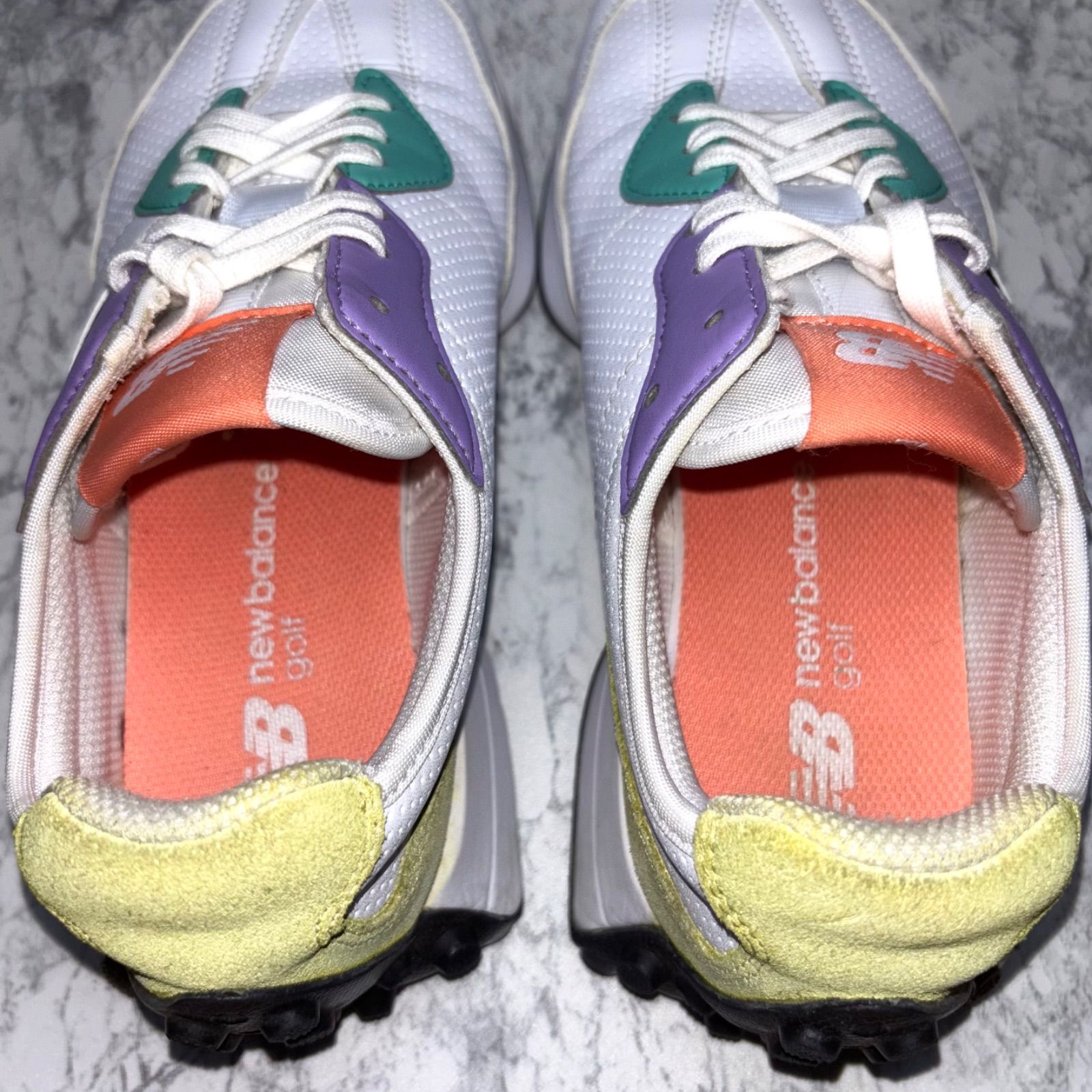 NEW BALANCE GOLF ニューバランスゴルフ レディースゴルフ