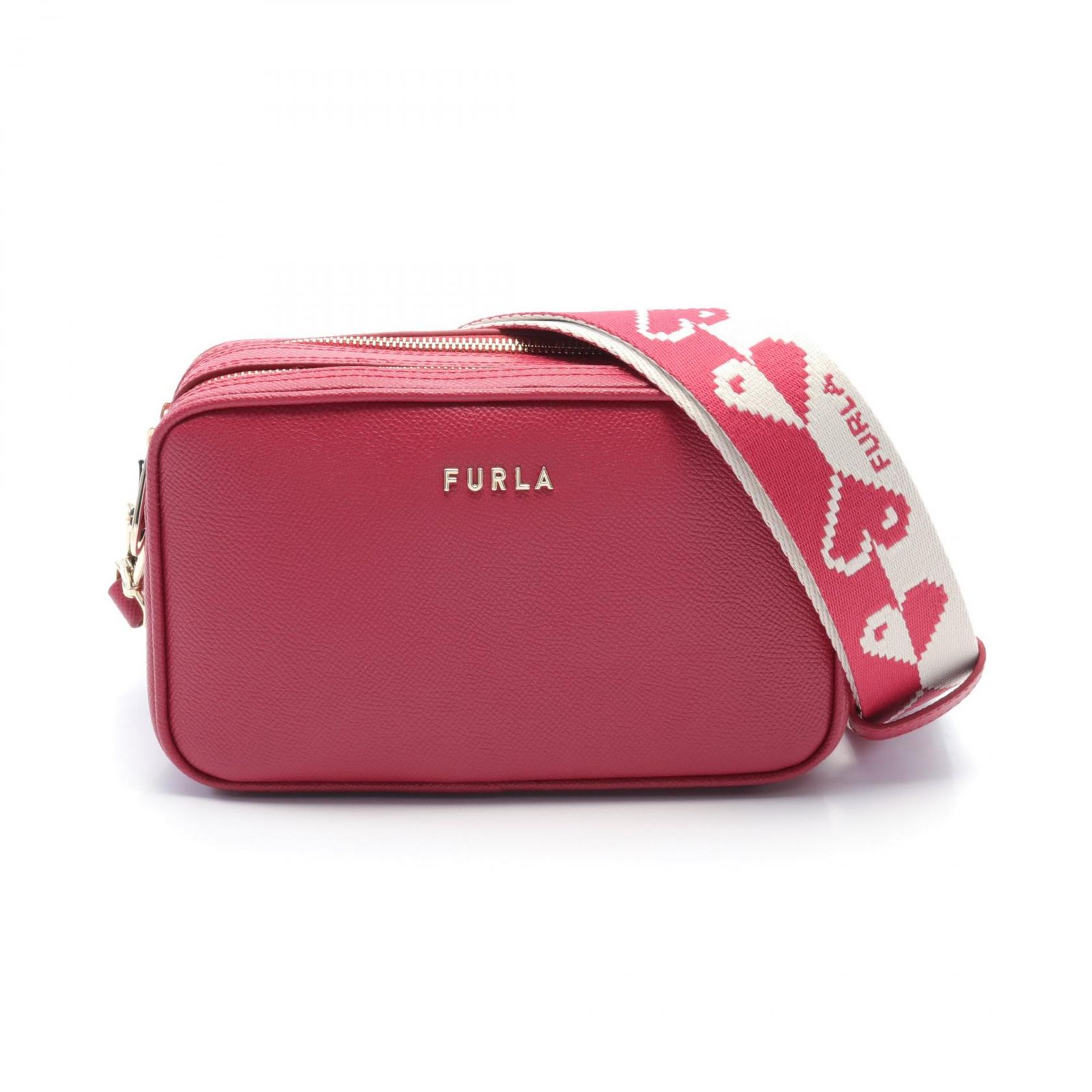 Furla フルラ LILLI XL リリー ショルダーバッグ - メルカリ