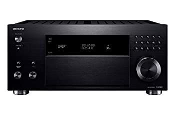 ONKYO 7.2ch対応AVレシーバー TX-RZ800 B
