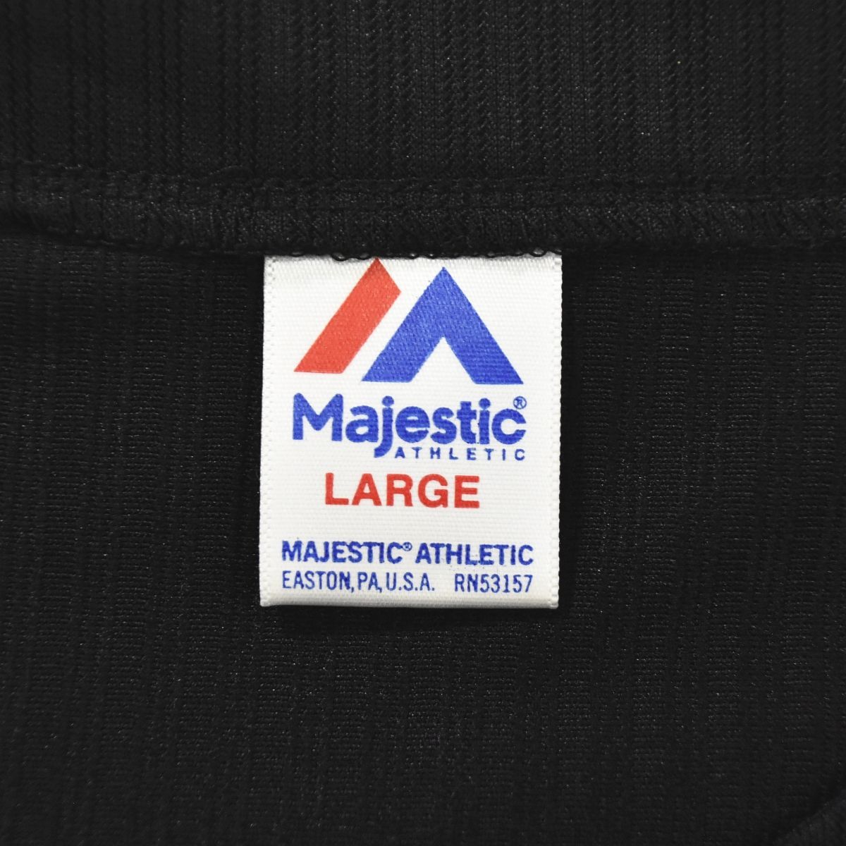 美品】 マジェスティック x 千葉ロッテ マリーンズ MAJESTIC x