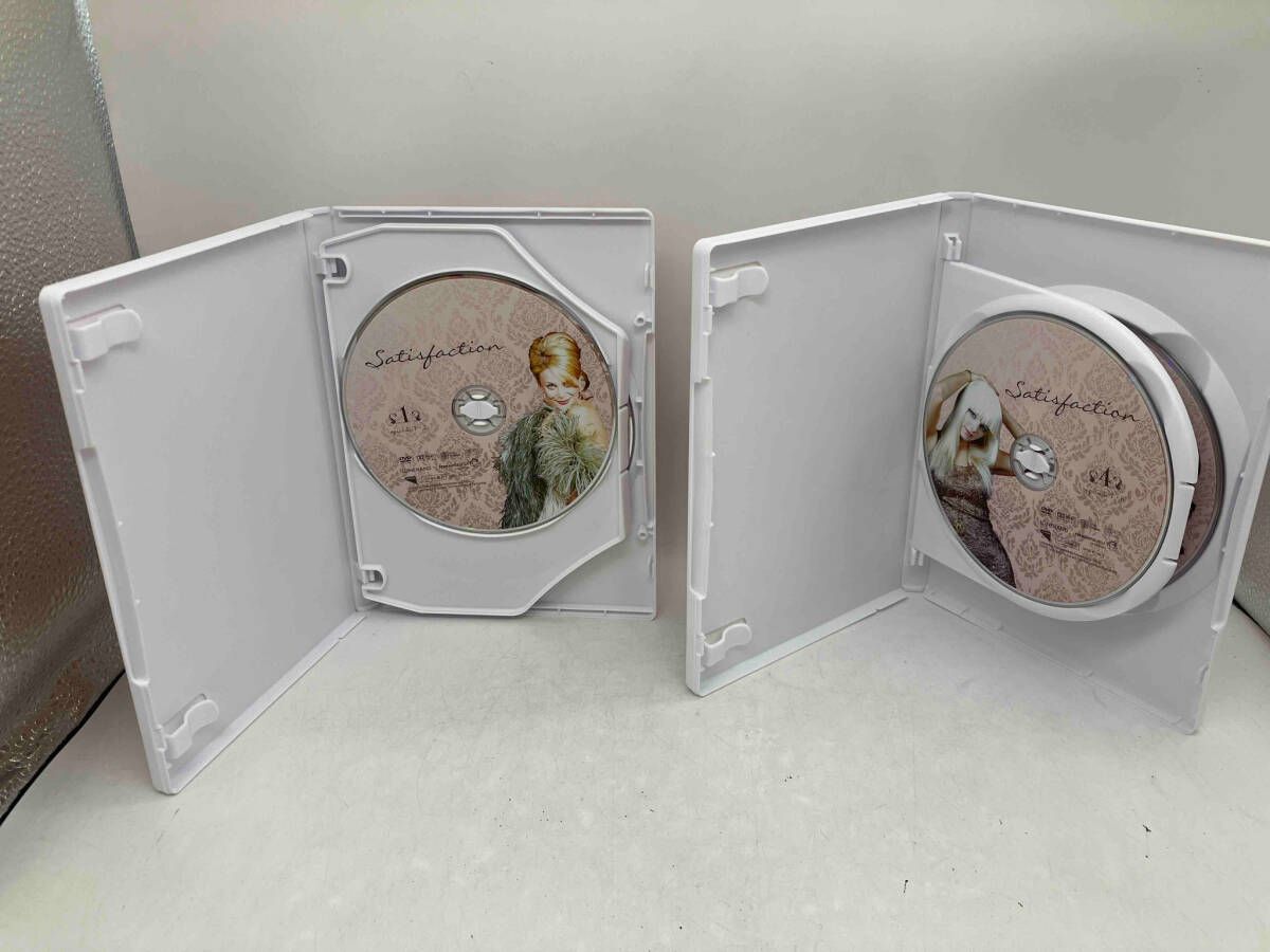 【猪野秀史】サティスファクション 10th Anniversary 猪野秀史】サティスファクション 10th Anniversary INO hidefumi