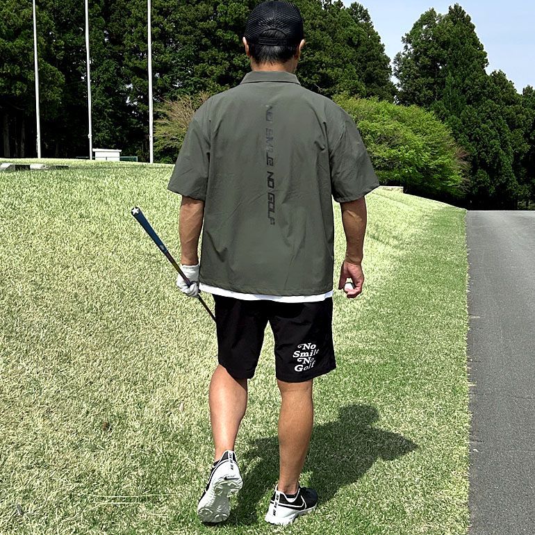 ゴルフパンツ