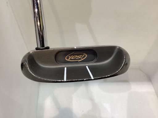 shun 様専用HONMA TW-PT マレット センターシャフト 35㌅ ヘッ HONMA