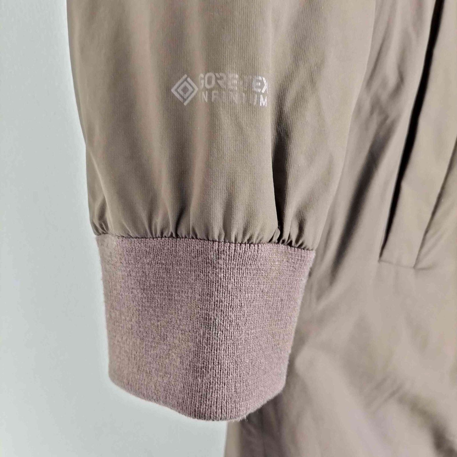 ゴールドウイン GOLDWIN Bshop別注 Winter Mac Coat インサレーション