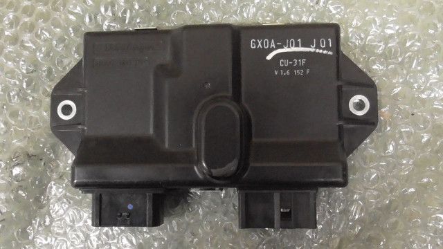 ジョグ(FI)　AY01-1125xxx　の　CDI :#1653967950