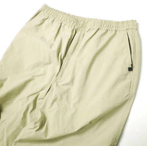 DAIWA PIER39 ダイワ ピア39 23SS TECH BUSH TROUSERS テックブッシュトラウザーズ BP-33023 L(JP)  SAND BEIGE ナイロン イージー パンツ ボトムス mc68647 - メルカリ