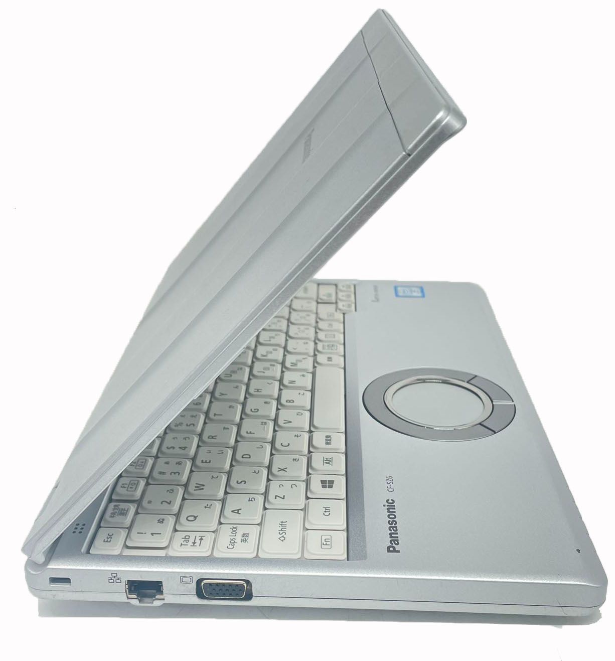 Panasonic CF‐SZ6／Core i7－7600u 2.80GHz ／16G／512G／Win11 Pro