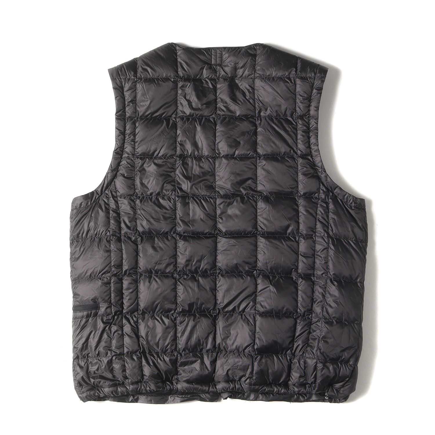 美品 TAION タイオン ジャケット サイズ:XL EXTRA 3WAY インナー 