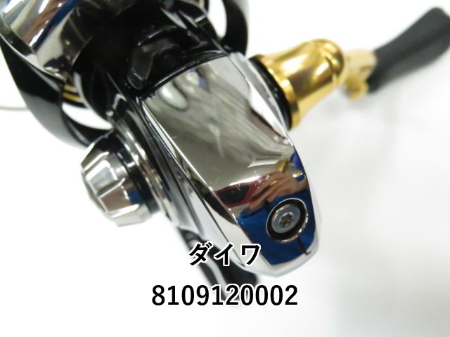 ダイワ 23レガリス LT 2500S-XH (01-8109120002) - メルカリ