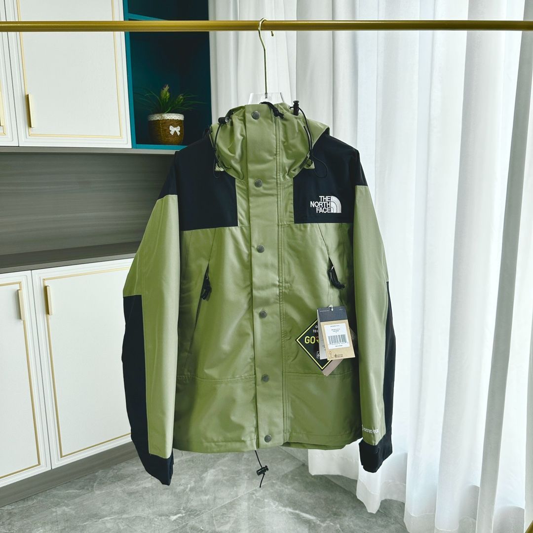 THE NORTH FACE ノースフェイス マウンテン ジャケット マウンテン