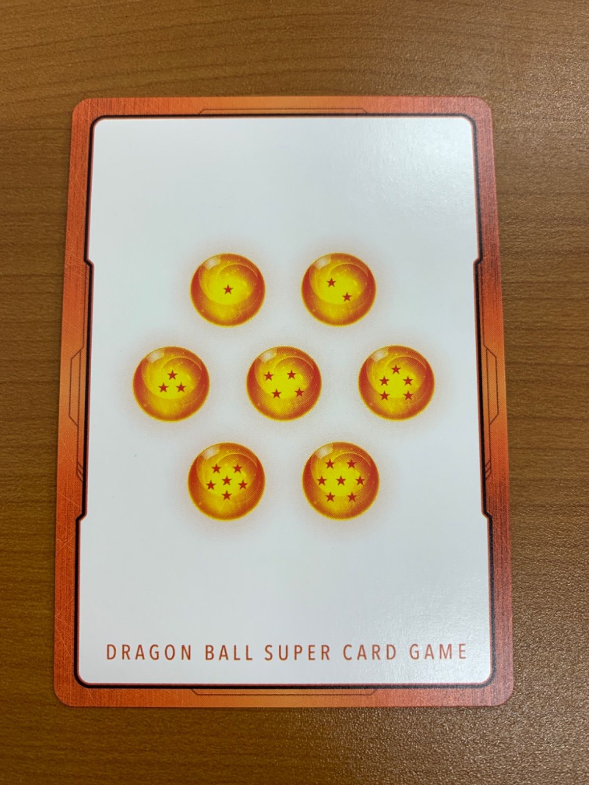 状態A エナジーマーカー E-61 31巻表紙 DBFW ドラゴンボール