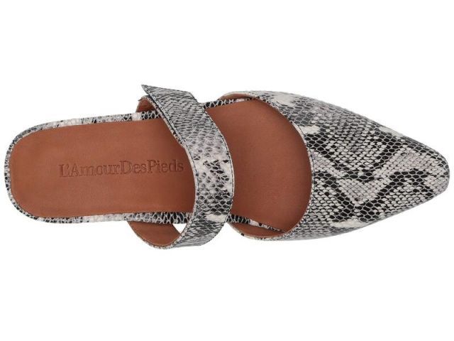 ラモールドピード レディース サンダル シューズ Baruk