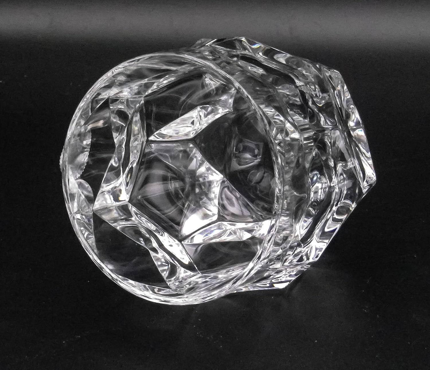 ボヘミアングラス ウィスキーグラス