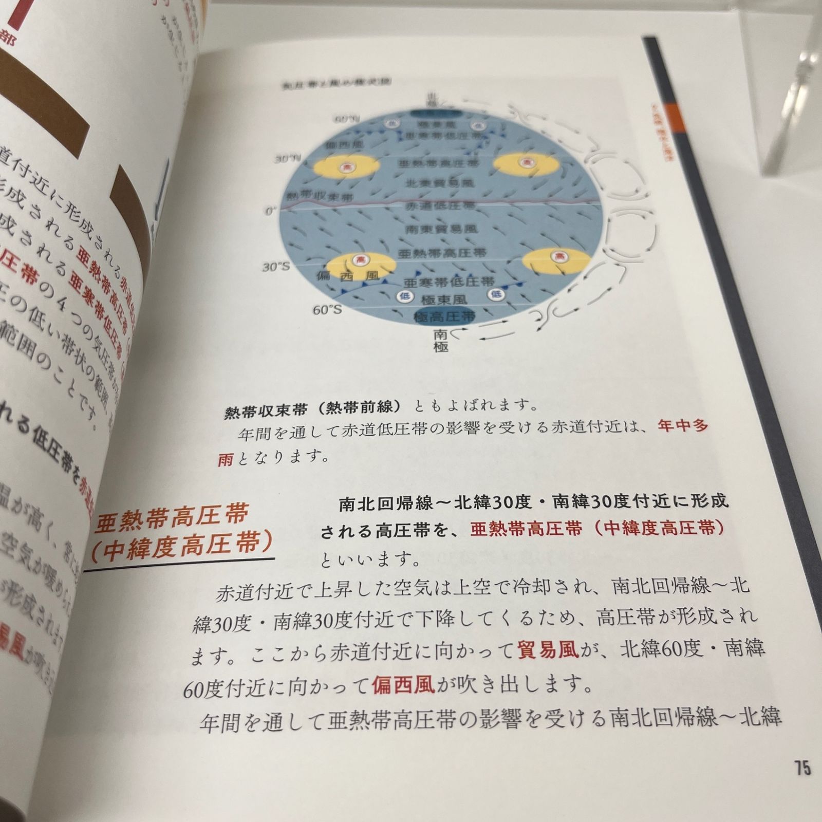 村瀬のゼロからわかる地理B 系統地理編、地誌編 -大学受験 地理B