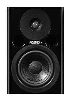 非常に良い FOSTEX プロフェッショナル スタジオ モニター PM0.4