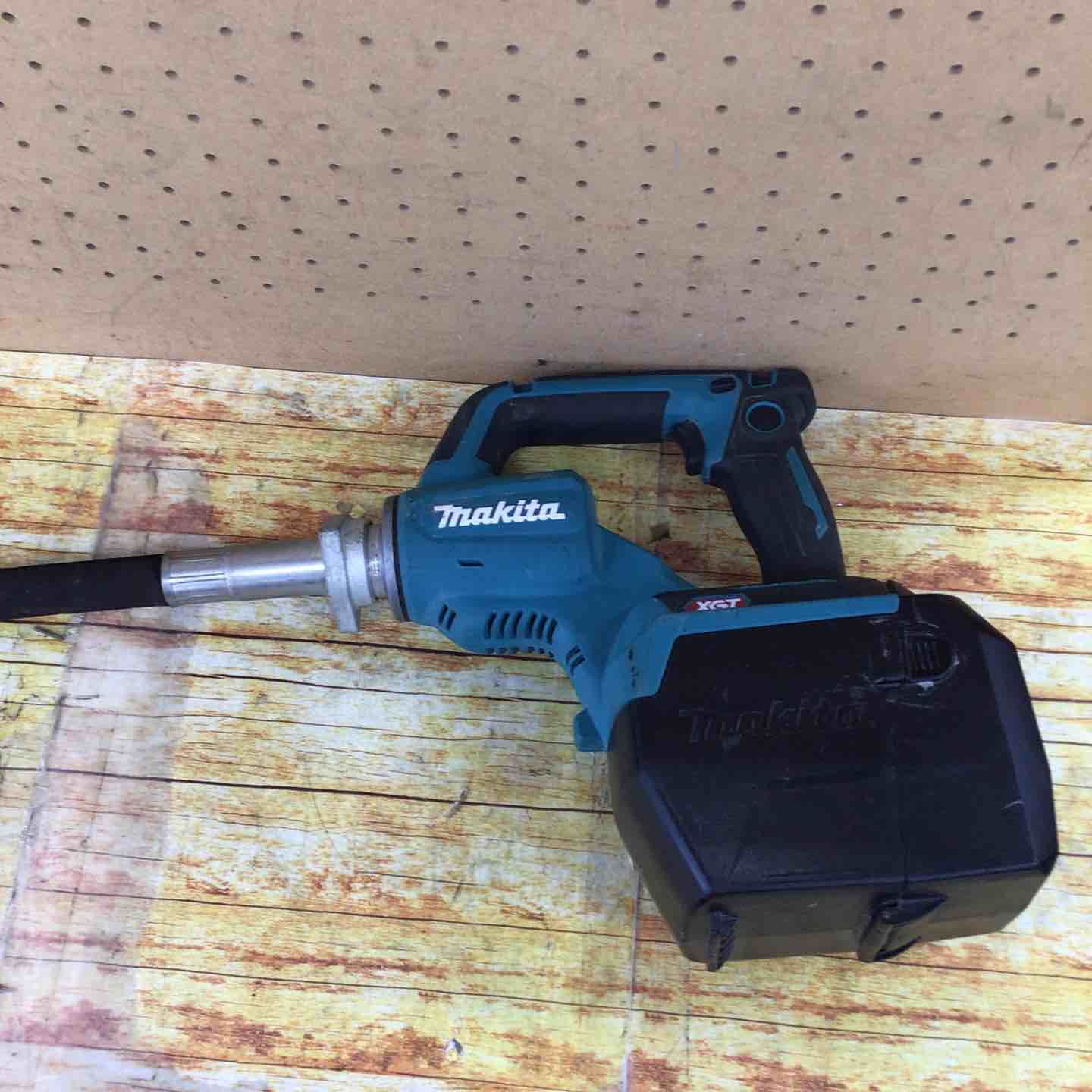 マキタ makita コードレスコンクリートバイブレーター VR001GZBS 川崎店