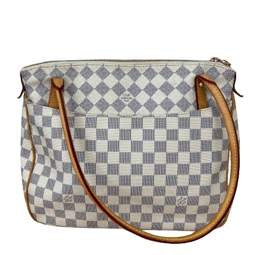 ルイヴィトン LOUIS VUITTON フィジェリPM ショルダーバッグ ダミエ