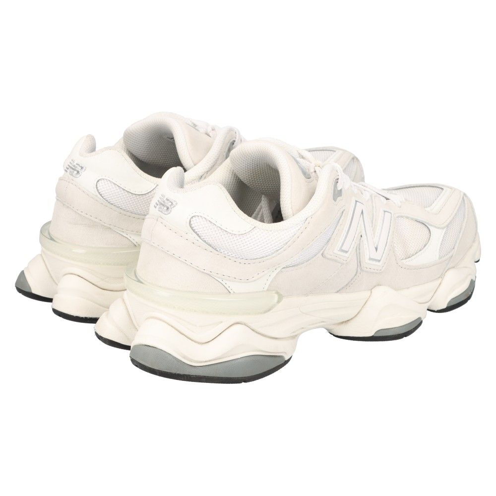 New Balance (ニューバランス) ×United Arrows 9060 White