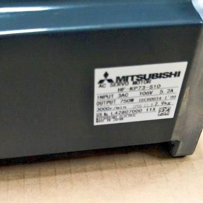 ☆新品 【 国内発送 ☆ 送料無料 】 MITSUBISHI 三菱電機 HF-KP73-S10