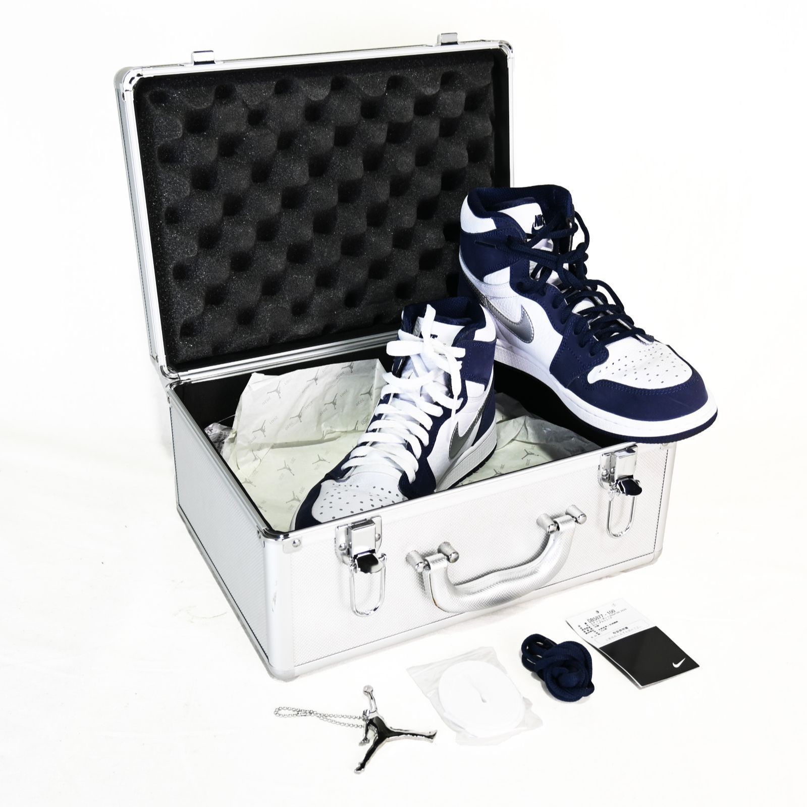 ○ 26.5cm / NIKE AIR JORDAN 1 RETRO HIGH OG CO.JP 2020 Midnight 