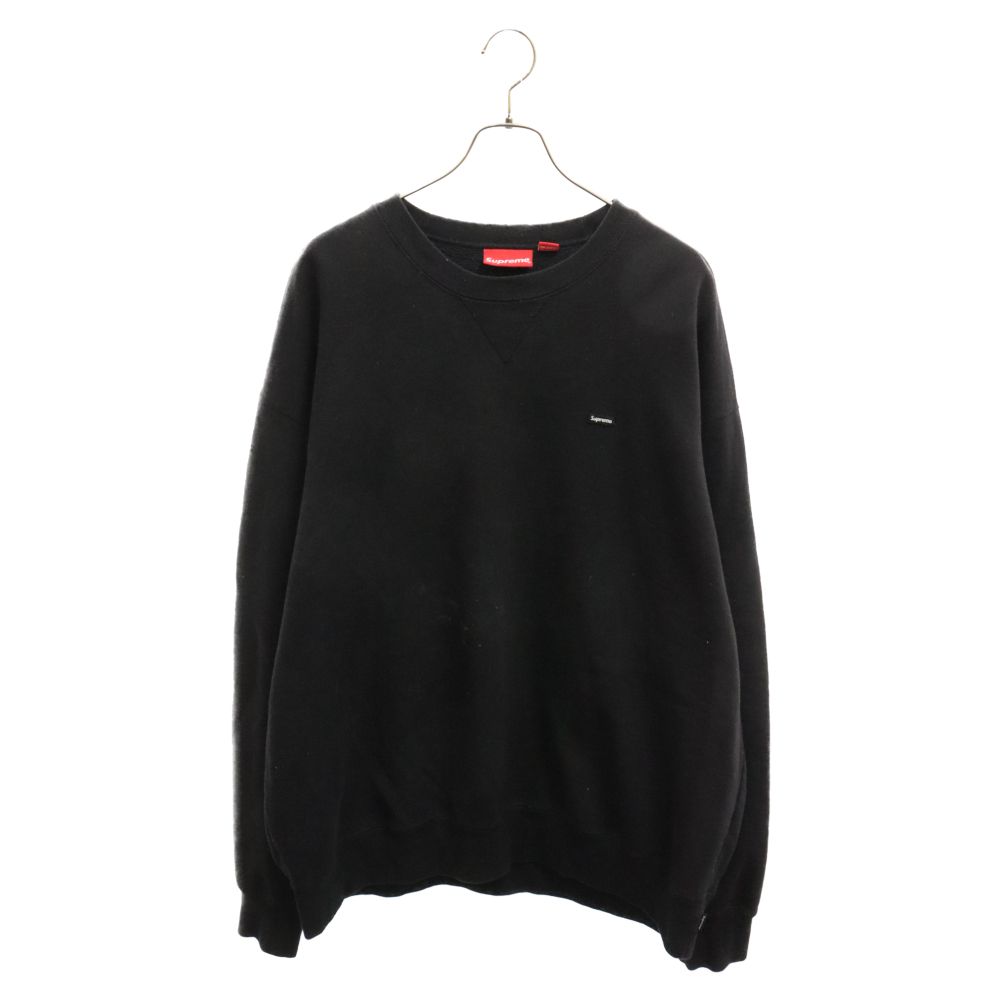 SUPREME (シュプリーム) 23AW Small Box Crewneck スモール