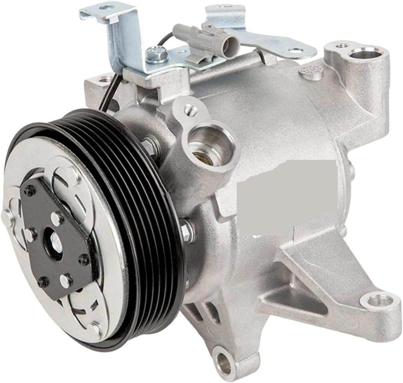 ACコンプレッサー スバル インプレッサ フォレスター 2012 2014 2015 2016 2017 2018 2019 2020 73111FL000 73111-FL000 73111FL040 73111-FL040 対応 コンプレッサーの交換