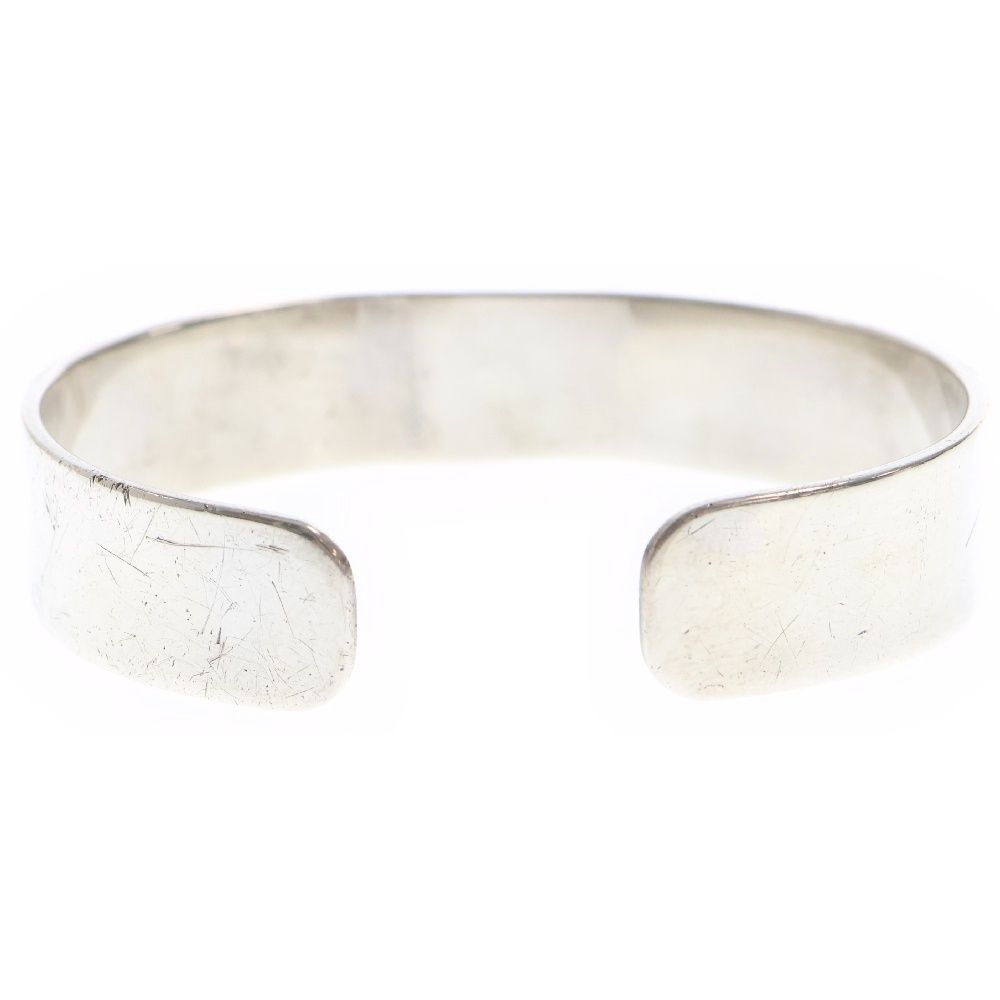 TADY & KING (タディアンドキング) 平打ちバングルGPロング