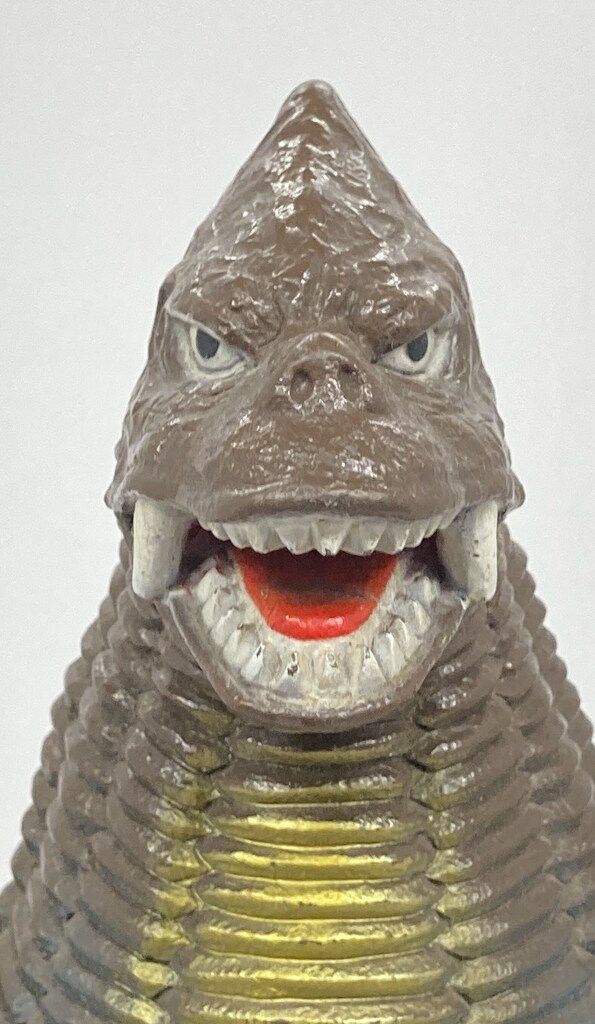 バンダイ DXウルトラ怪獣 シリーズ レッドキング - メルカリ