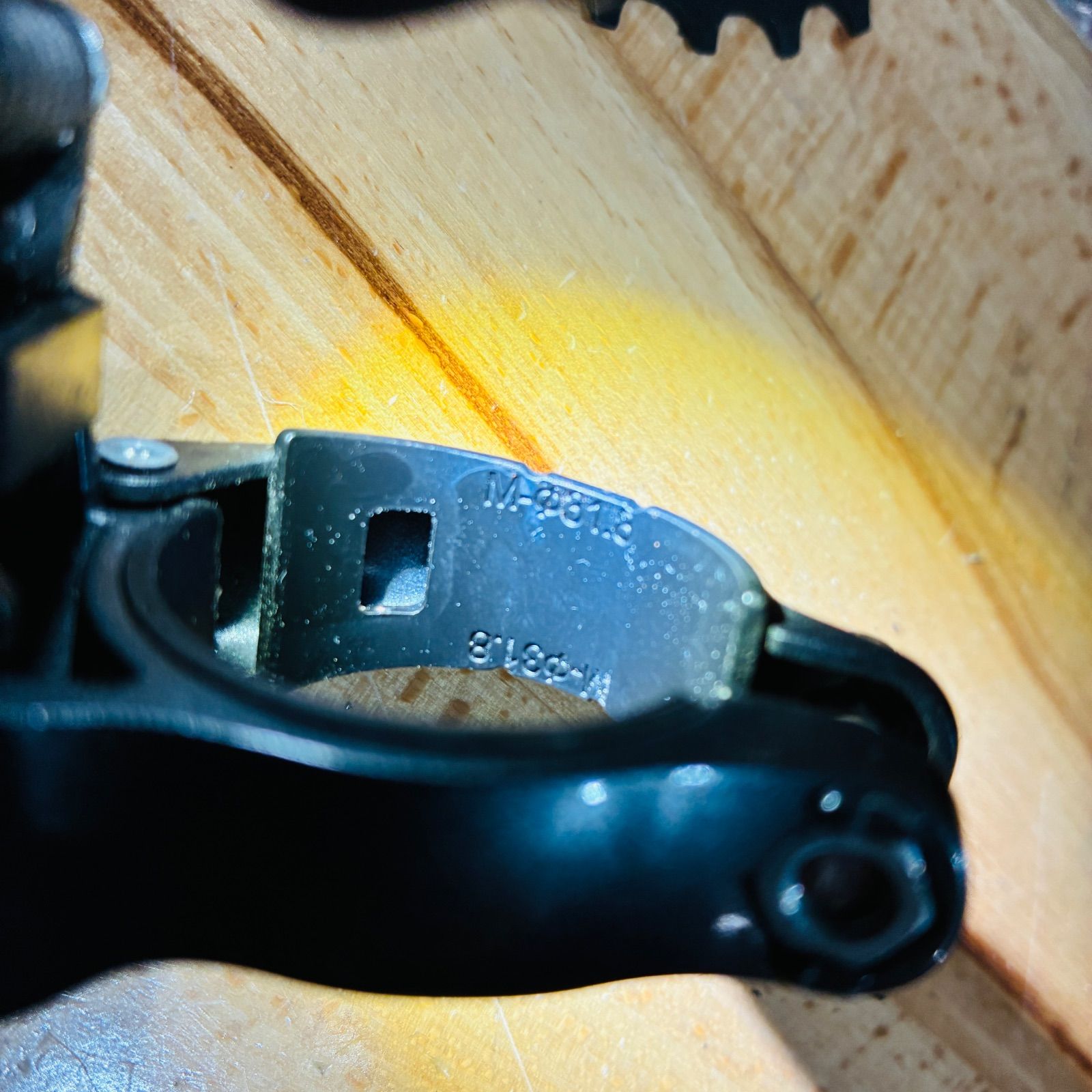 シマノ クラリス