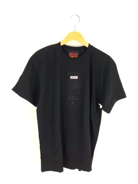 ビームス BEAMS NETFLIX コラボTシャツ メンズ L - メルカリ