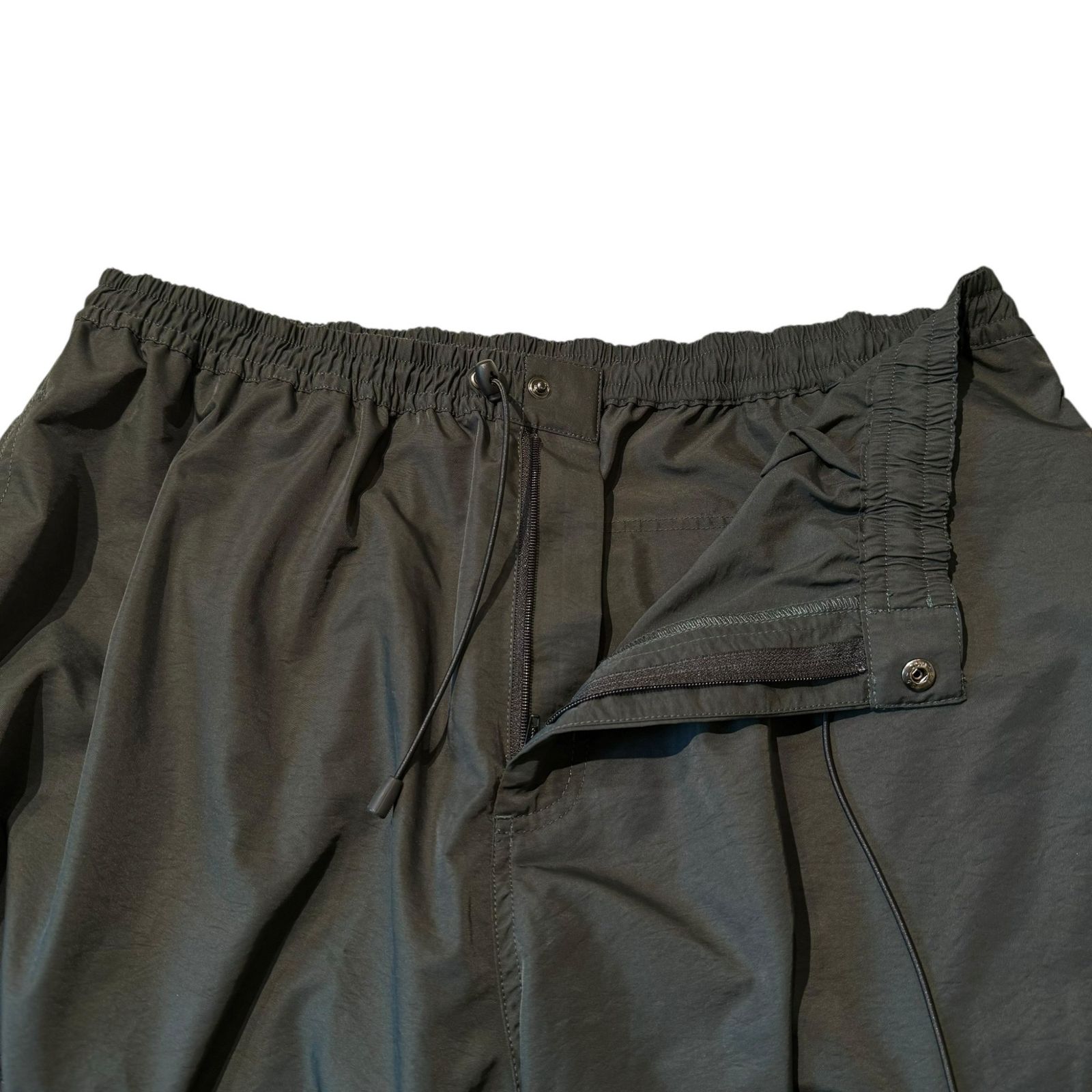 rajabrooke (ラジャブルック) ①③ 2WAY PACKABLE OVER PT