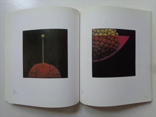 【配送日条件あり】浜口陽三作品 浜口陽三 | 絵画販売 - 東京・銀座の翠波画廊