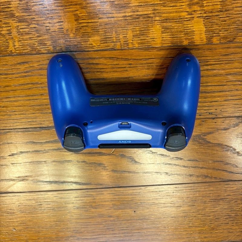 コントローラー用USBケーブル無し