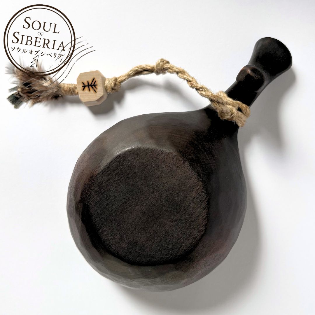 ⭐️新作#4 ナンバー4【公式】Soul of Siberiaソウルオブシベリア