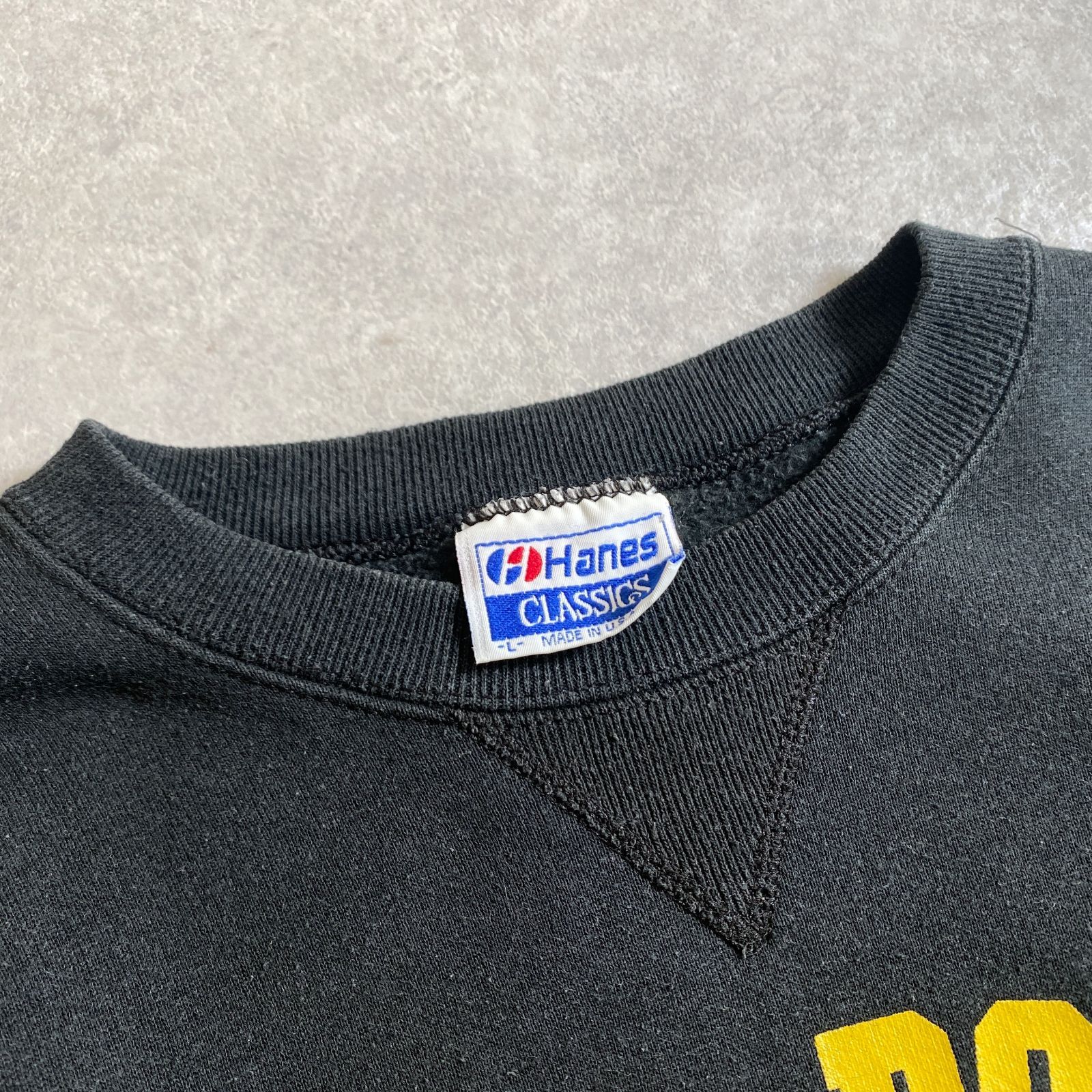 70s～80s USMA スウェット WEST POINT ミリタリースウェット VTG 70s Army West Point USMA Army Phys Ed Champion Reverse