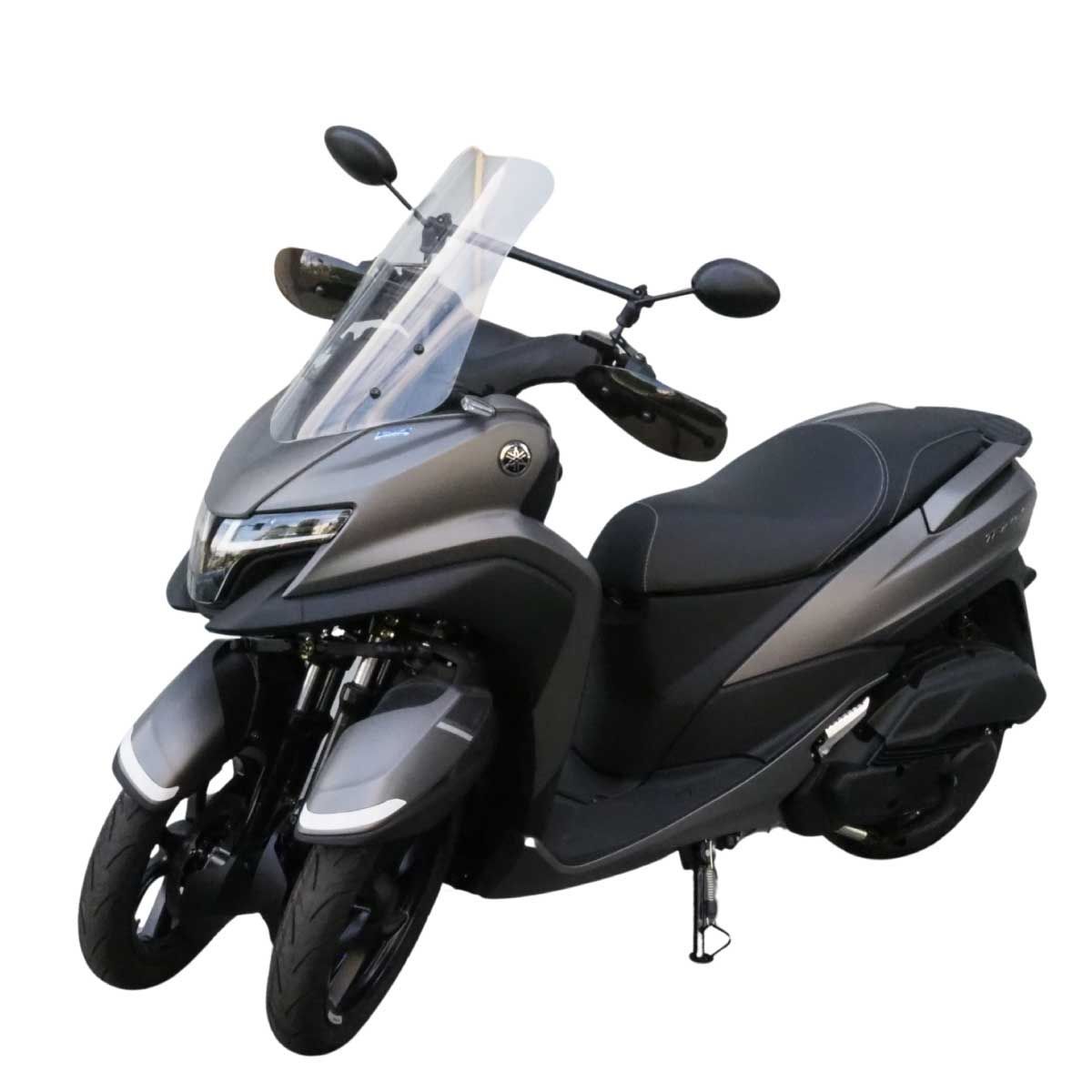 【つぅさま専用】トリシティ 送料無料 トリシティ125 トリシティ155 専用 ワイドスペーサー