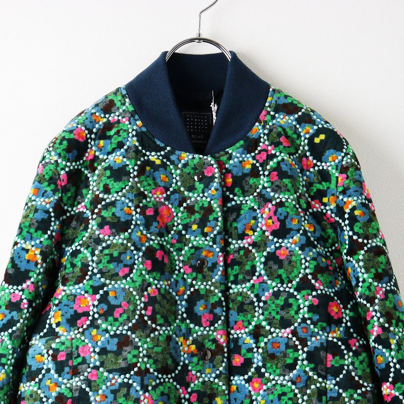 新品 未使用 2024AW今季 ミナペルホネン クリスマス限定 mina perhonen