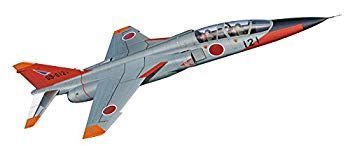 プラッツ 1/72 航空自衛隊 超音速高等練習機 T-2 前期型 プラモデル qqffhab 中古】【非常に良い】プラッツ 1/72 航空自衛隊 超音速高等練習