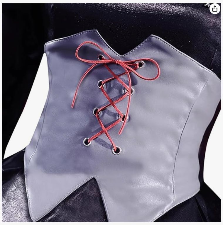 月詠歌唄コスチュームコスプレ衣装演出服イベント仮装アニメ風学園祭ハロウィンクリスマス文化祭舞台装コミケ