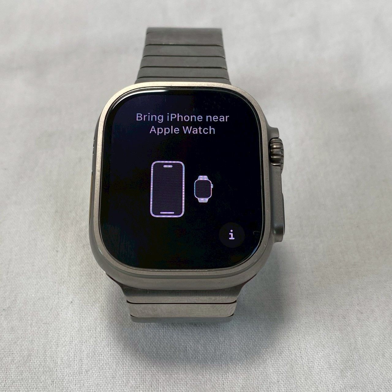 Apple|Watch|Ultra|64GB|MRF63J|A|本体|バンド5本|AppleCare|No.3650