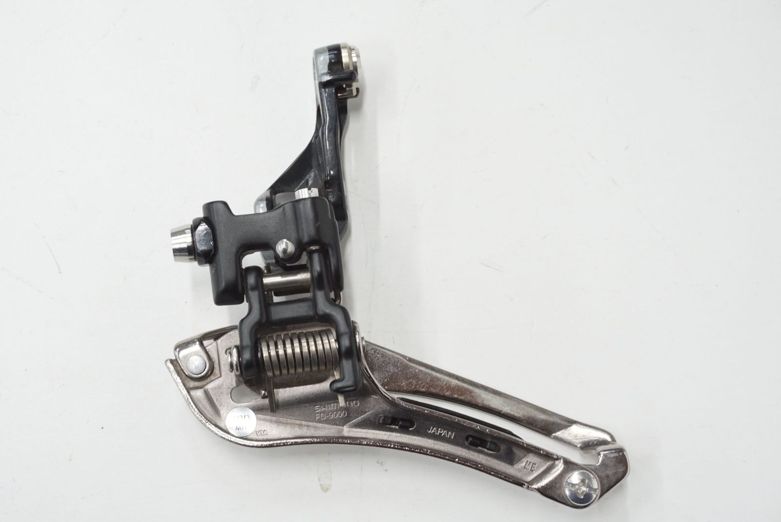 シマノFD9000 SHIMANO（シマノ）FD-9000 F Front Derailleur （フロント