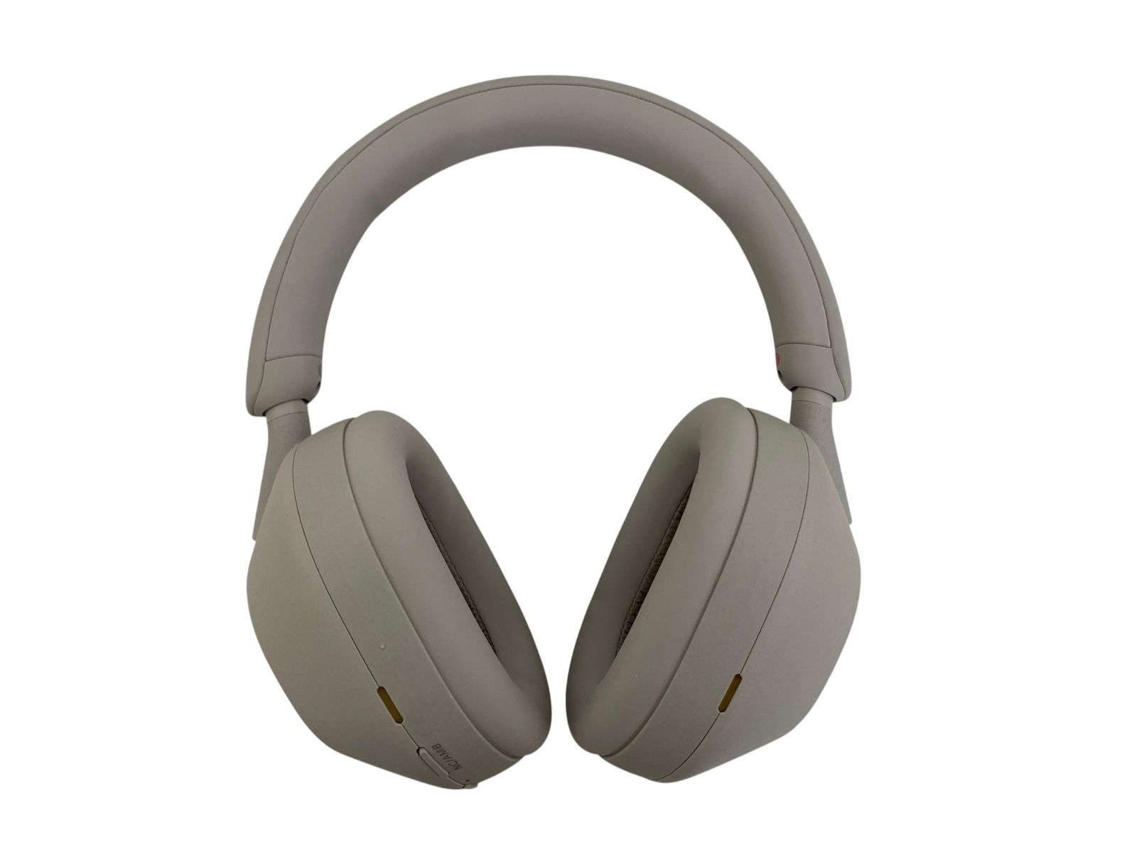 SONY ソニー ワイヤレスノイズキャンセリングステレオヘッドセット WH-1000XM5 ホワイト 家電|004